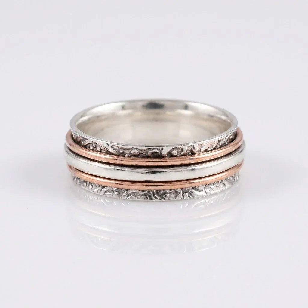 Golden Palace Jewel Ring