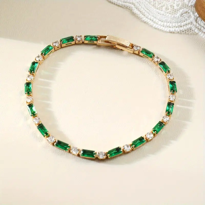 Miralyn Sevrine Antique Bracelet