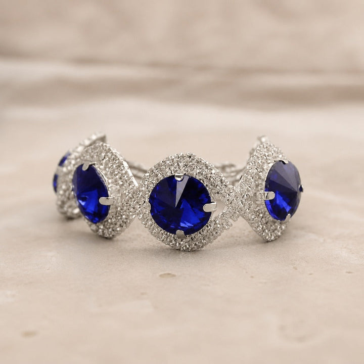 Exquisite Resin Decorative Bracelet