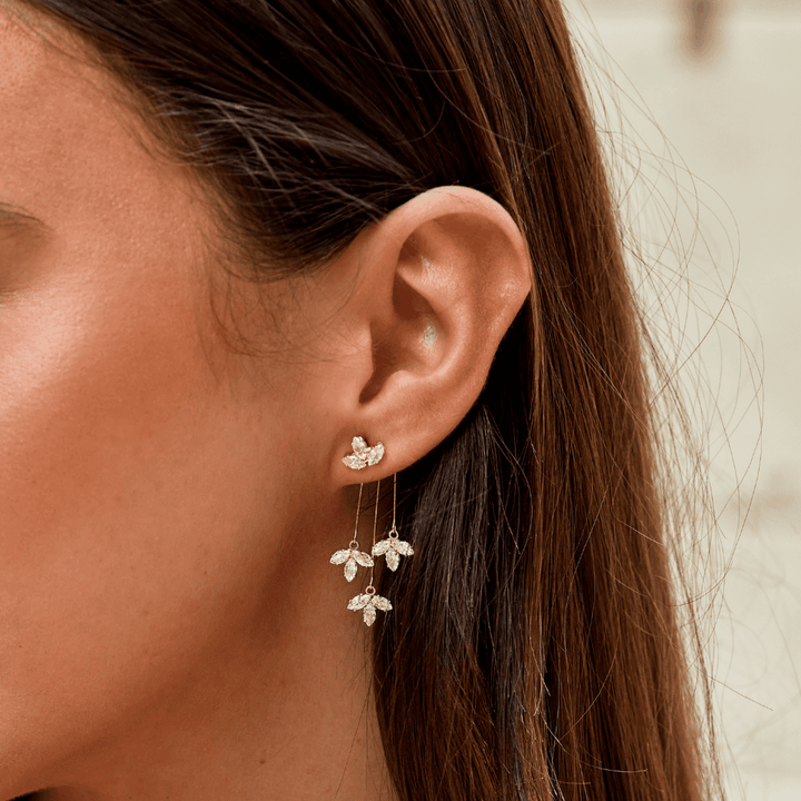 Waterfall Classic Earrings