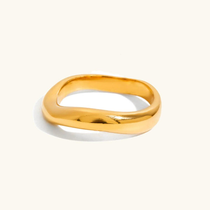 Curated Ring Stack Collection