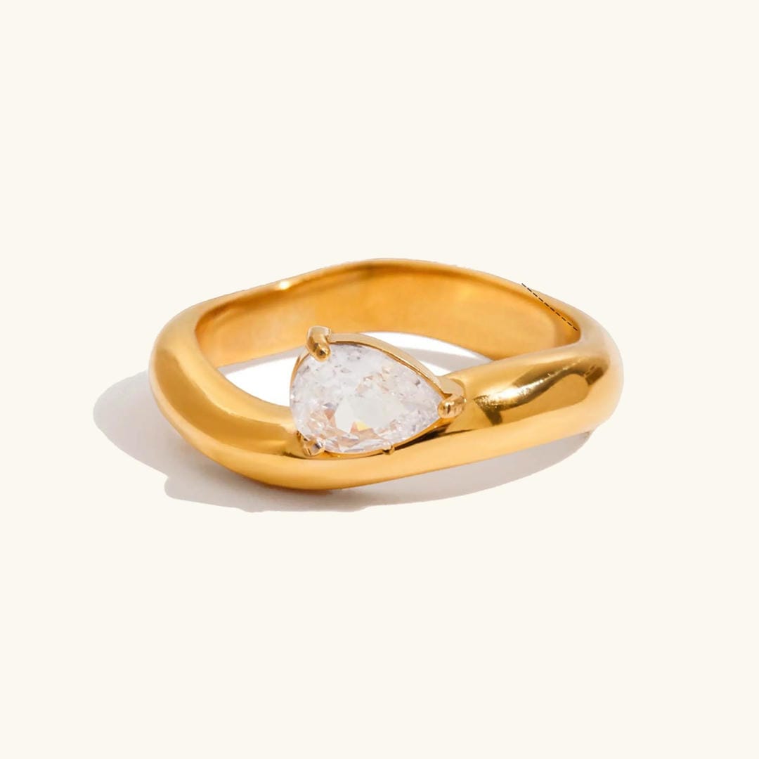 Curated Ring Stack Collection