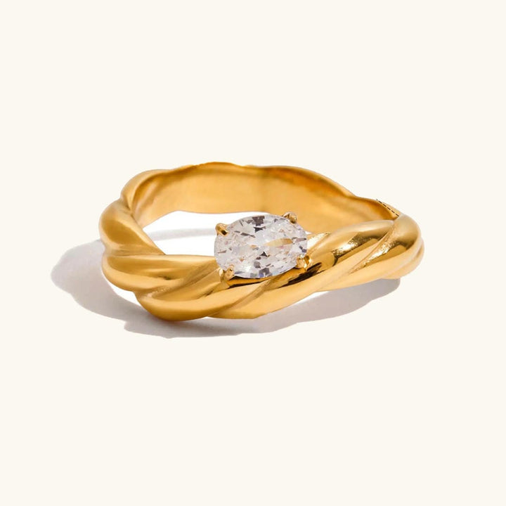 Curated Ring Stack Collection