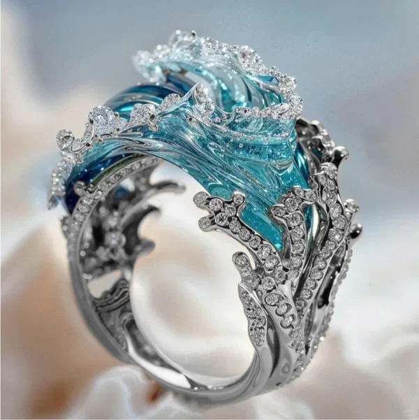 Classic Ocean&