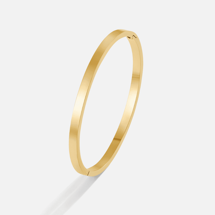 Timeless Shine Bangle