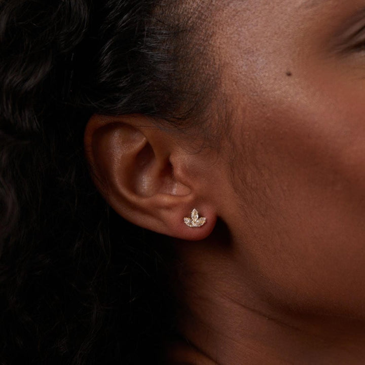 Waterfall Classic Earrings