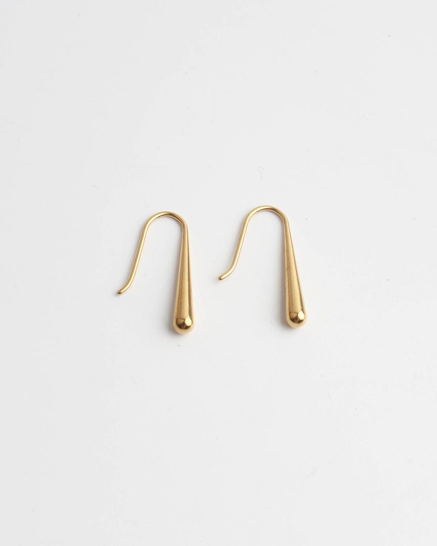 Chic Luxe Drop Earrings