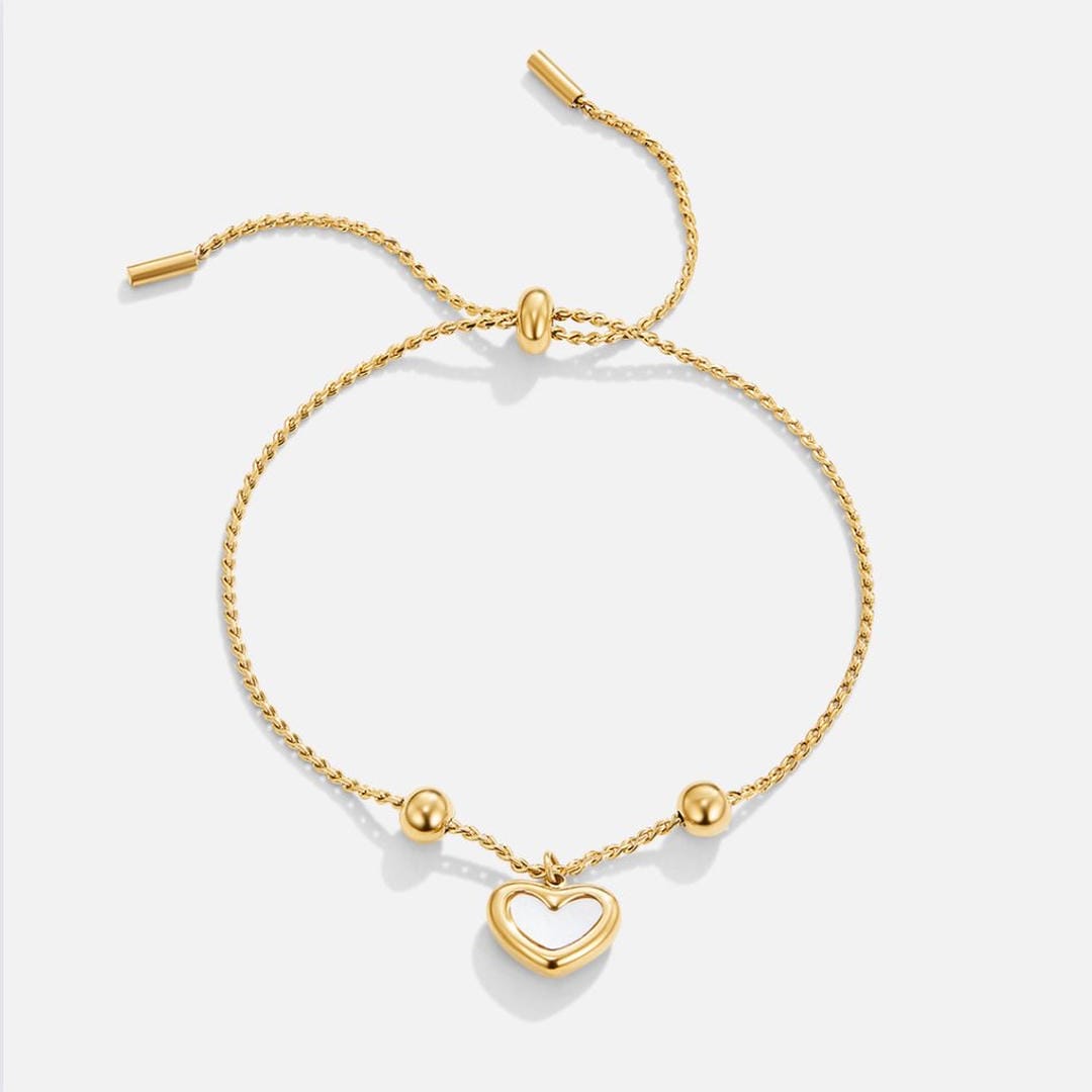 Endless Affection Bracelet