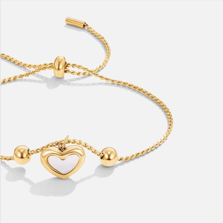 Endless Affection Bracelet