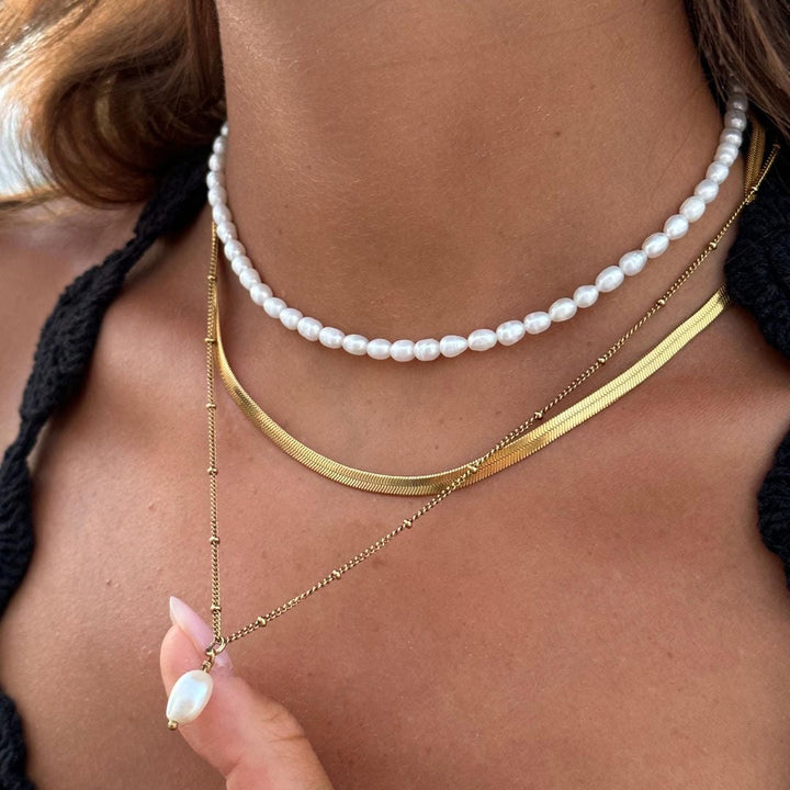 Radiant Harmony Jewelry Bundle