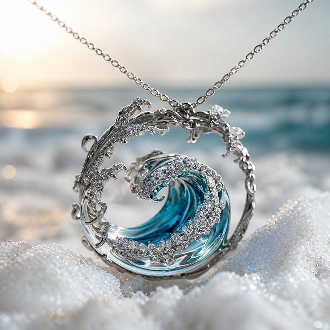 Ocean&
