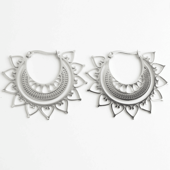 Beso Gorgeous Bohemian Classic Earrings