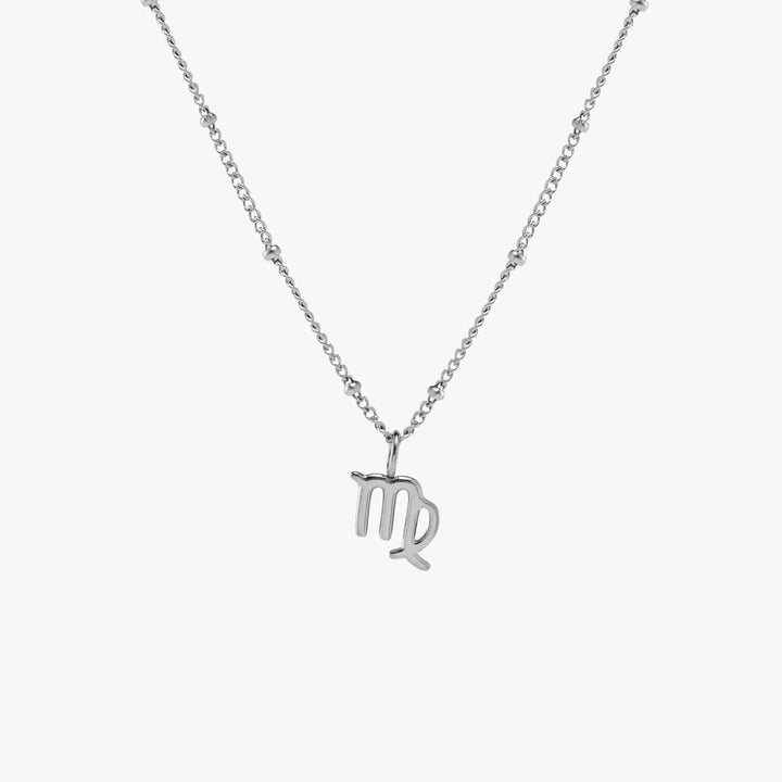 Zodiac Harmony Charm Necklace